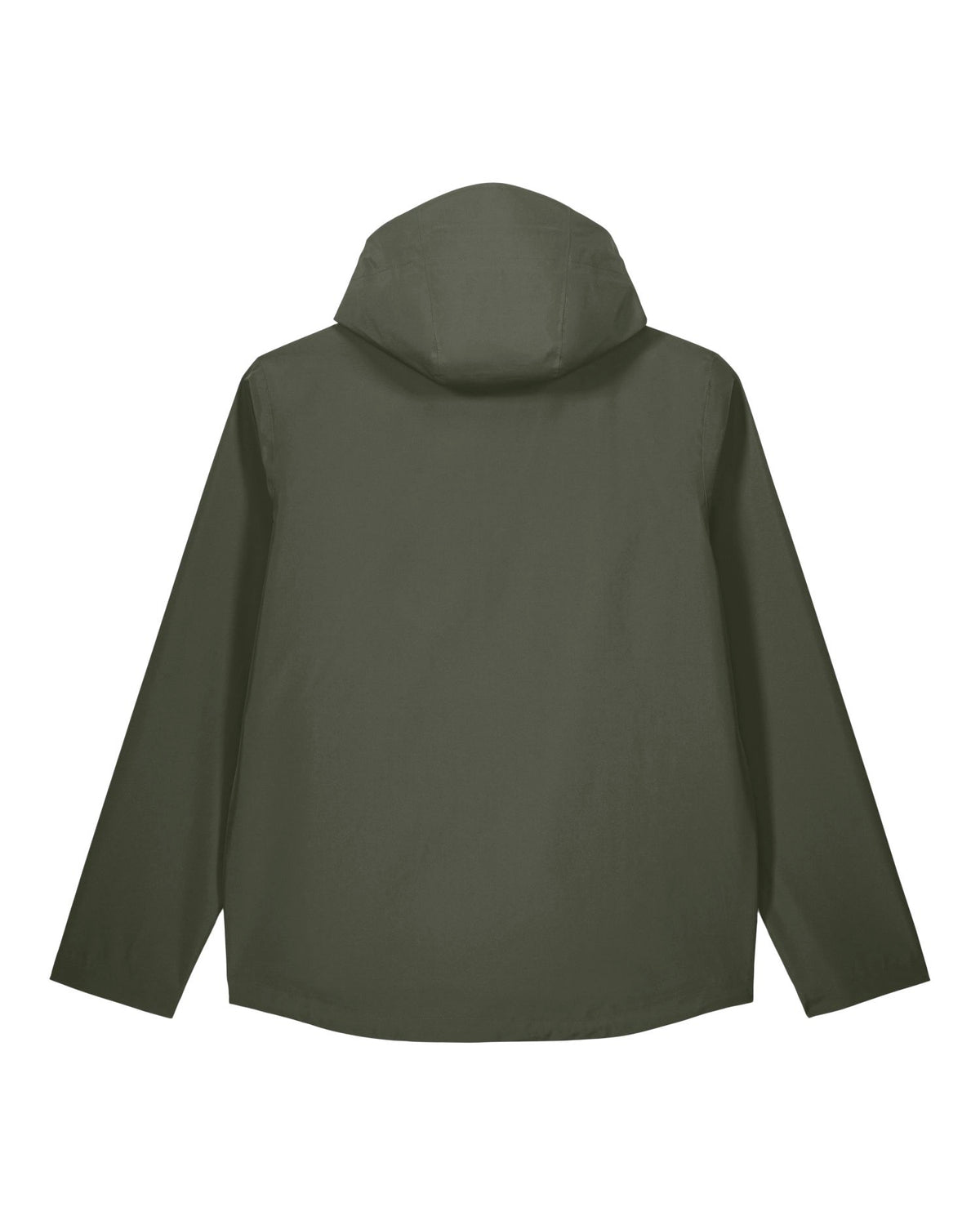 Stanley Stormer - Khaki - Rückseite 