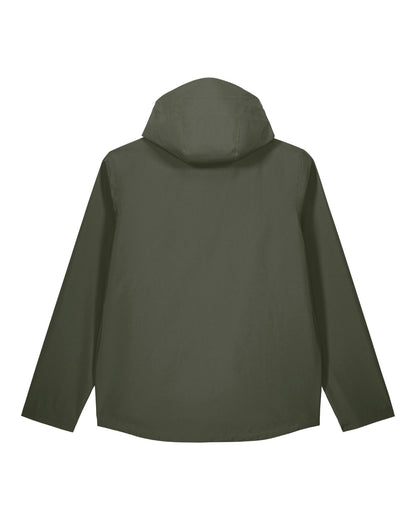 Stanley Stormer - Khaki - Rückseite 