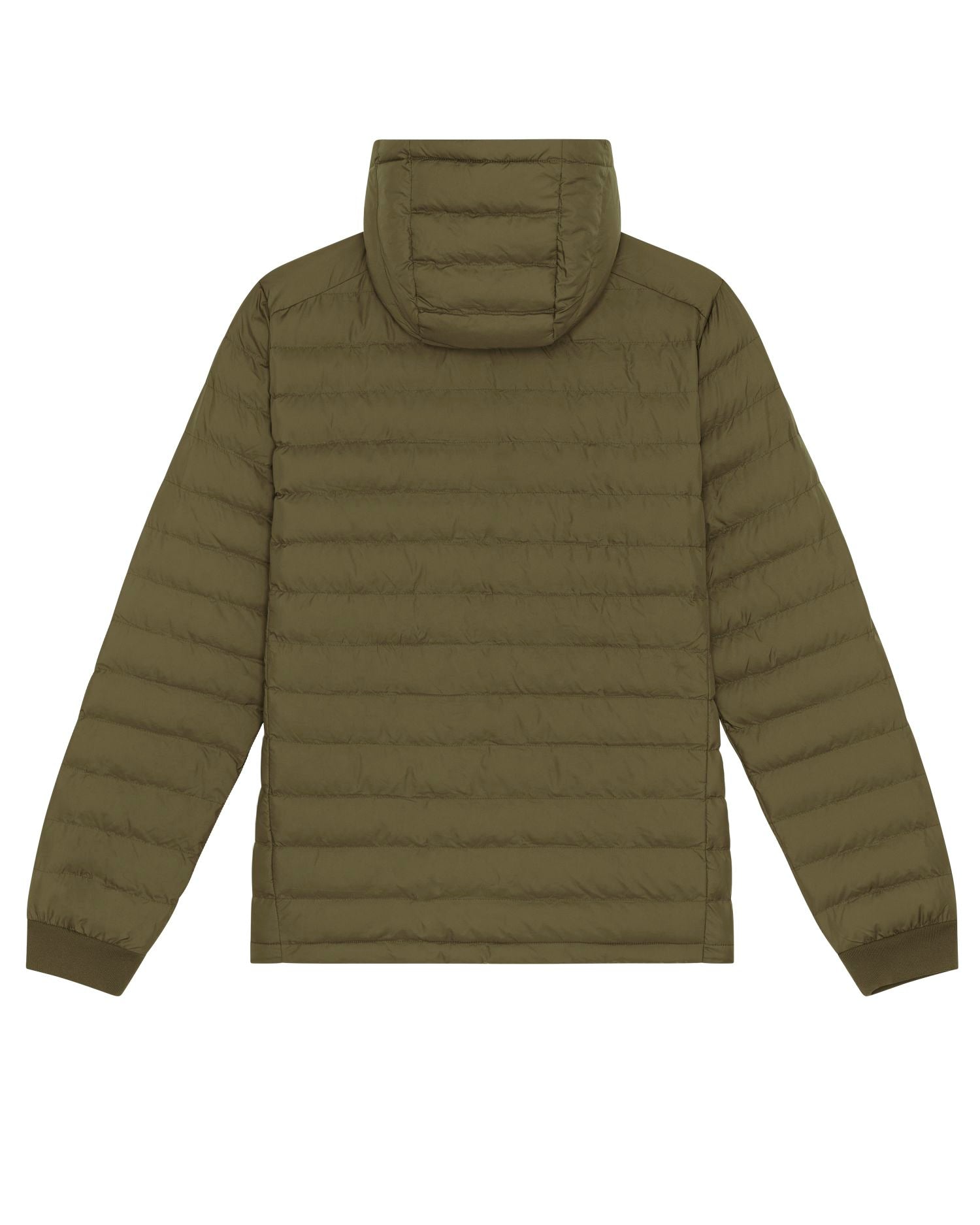 Stanley Voyager - British Khaki - Rückseite 