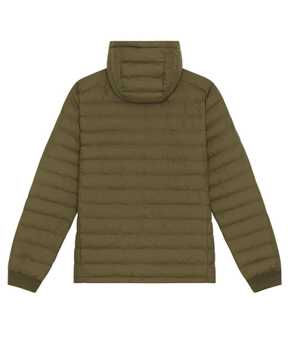 Stanley Voyager - British Khaki - Rückseite 
