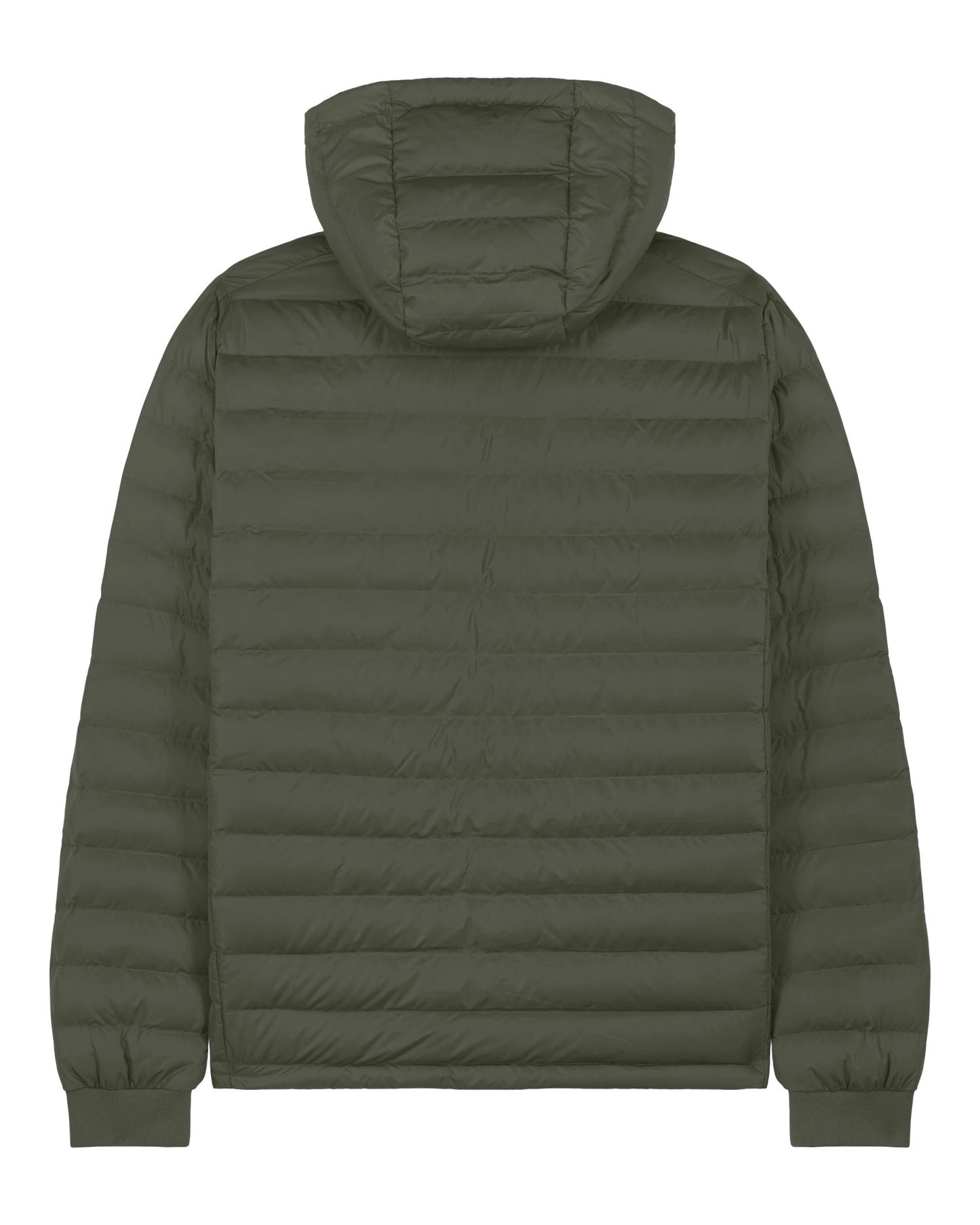 Stanley Voyager - Khaki - Rückseite 