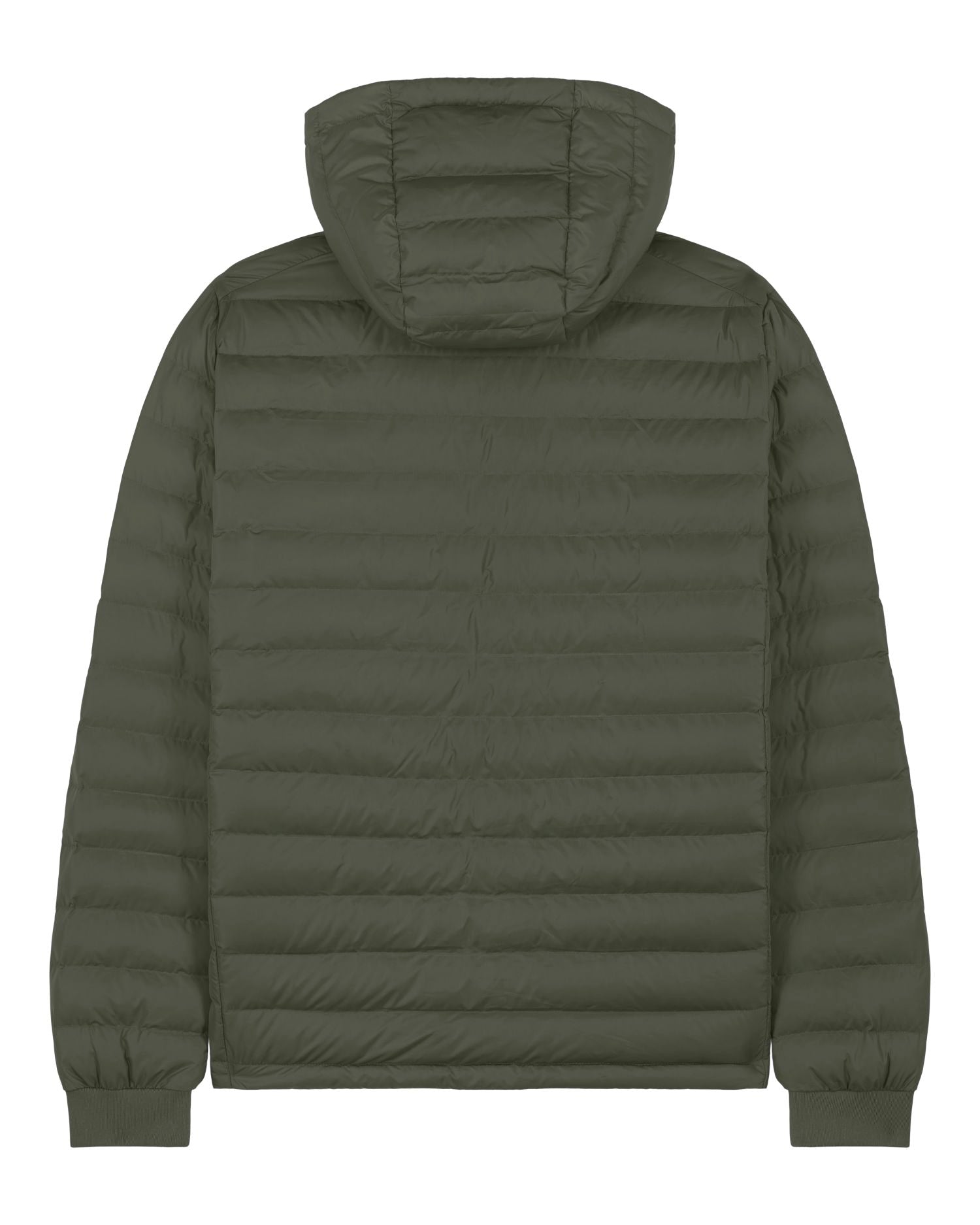 Stanley Voyager - Khaki - Rückseite 