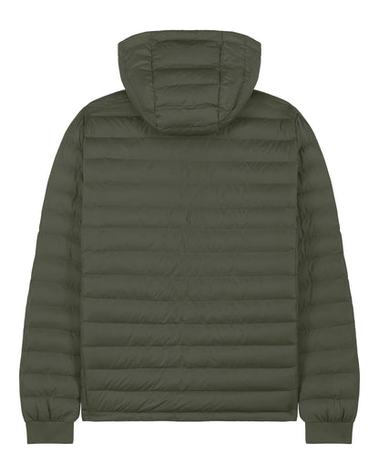 Stanley Voyager - Khaki - Rückseite 