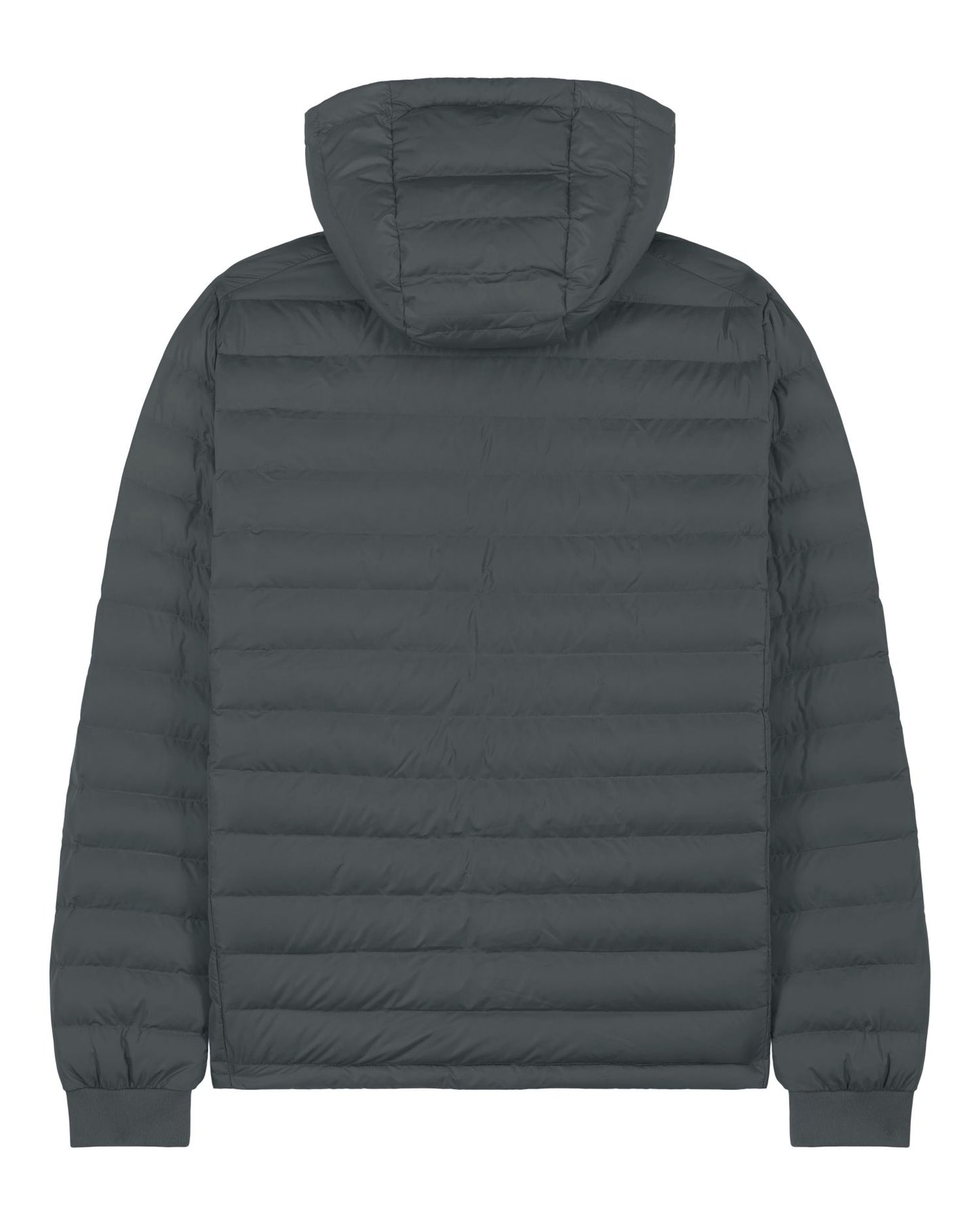 Stanley Voyager - Anthracite - Rückseite 