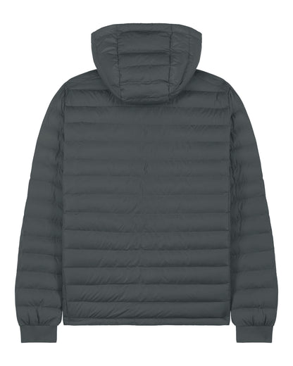 Stanley Voyager - Anthracite - Rückseite 