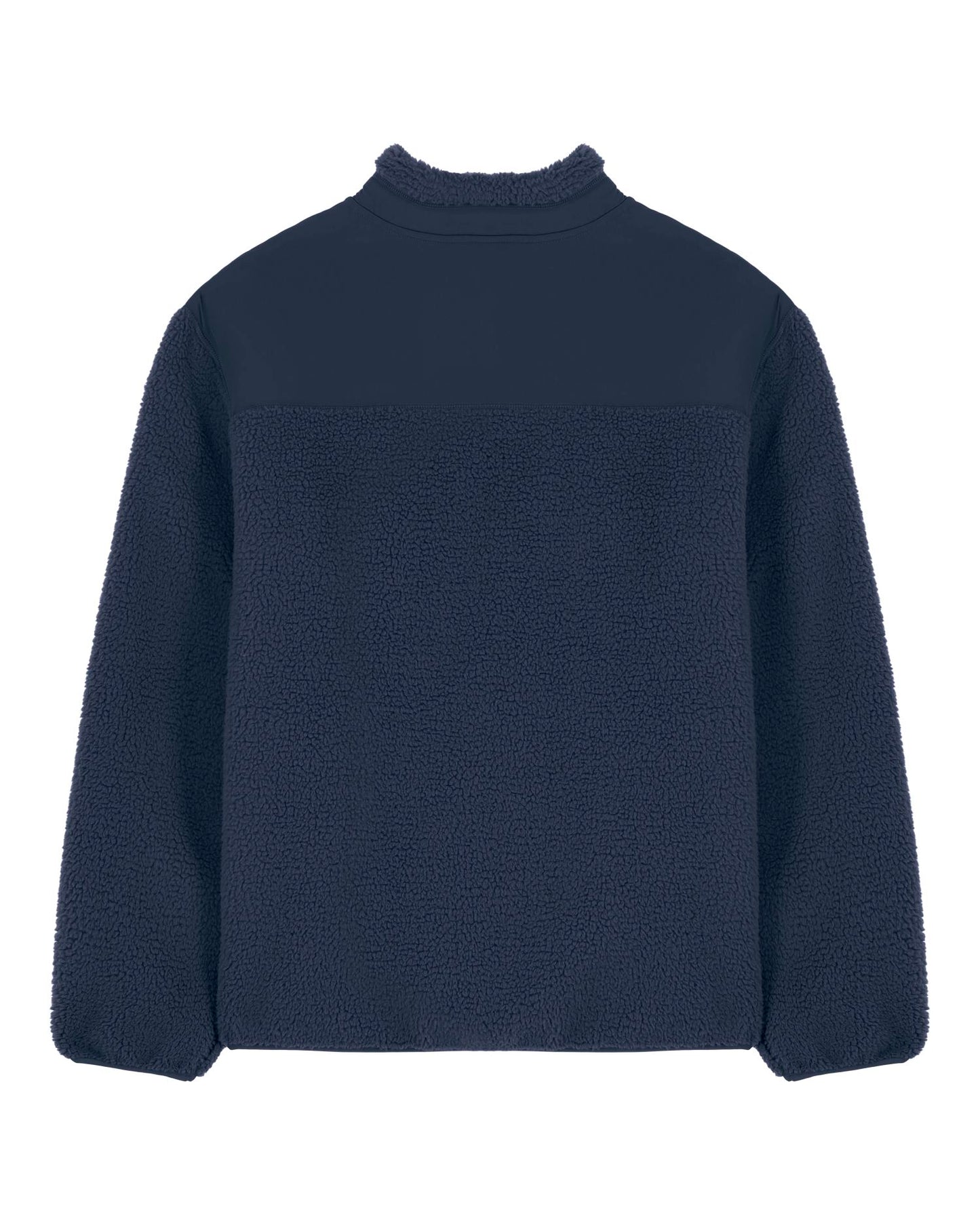 Brooker - French Navy - Rückseite 