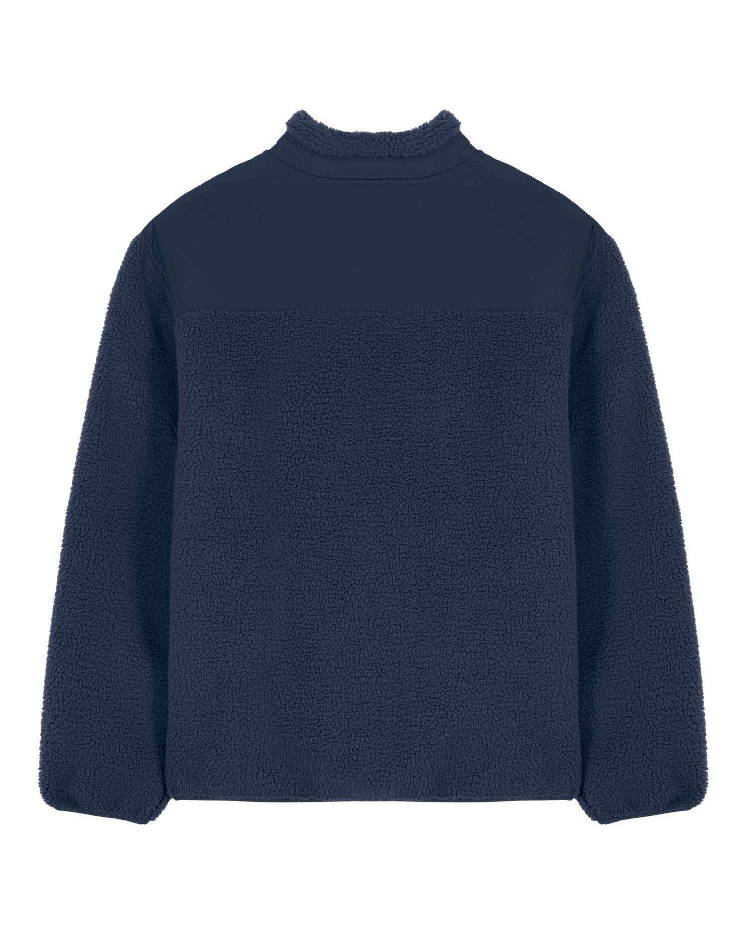 Brooker - French Navy - Rückseite 