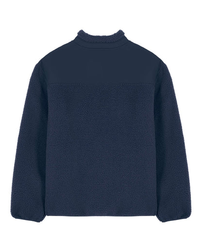 Brooker - French Navy - Rückseite 