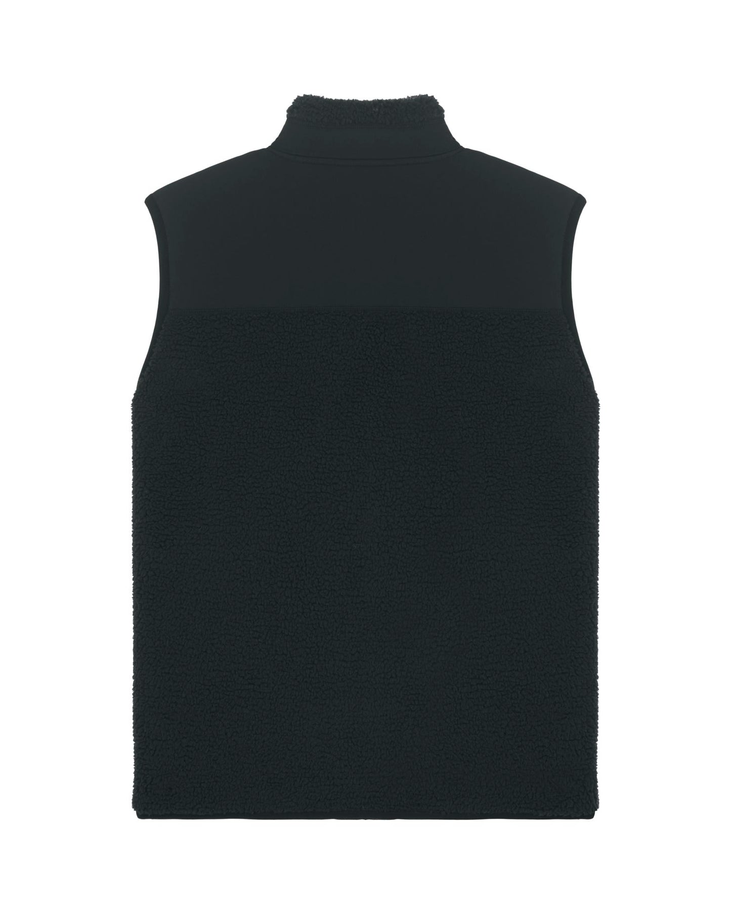 Liner - Black - Rückseite 