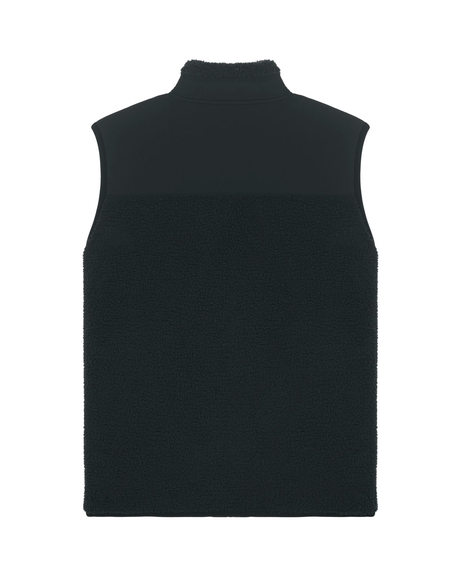 Liner - Black - Rückseite 