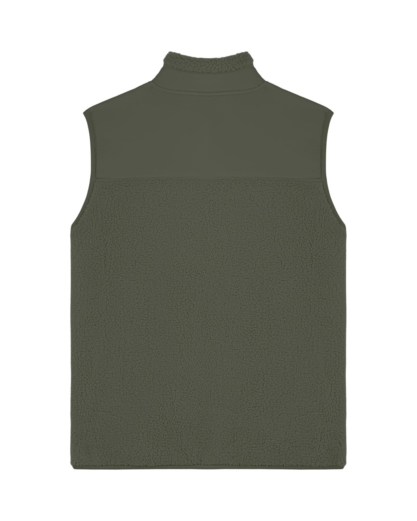 Liner - Khaki - Rückseite 