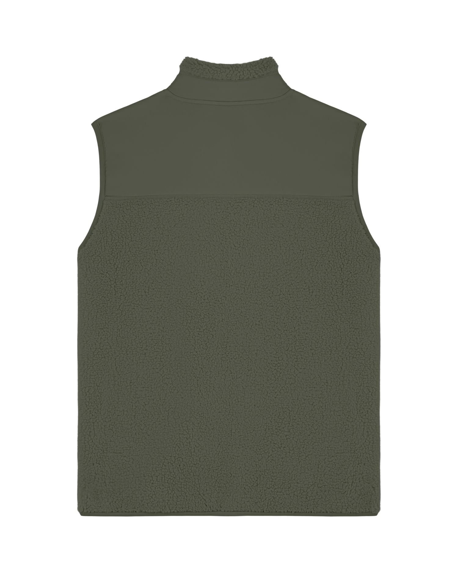 Liner - Khaki - Rückseite 