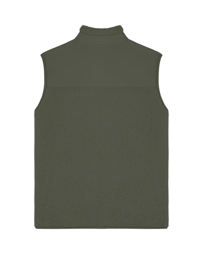 Liner - Khaki - Rückseite 