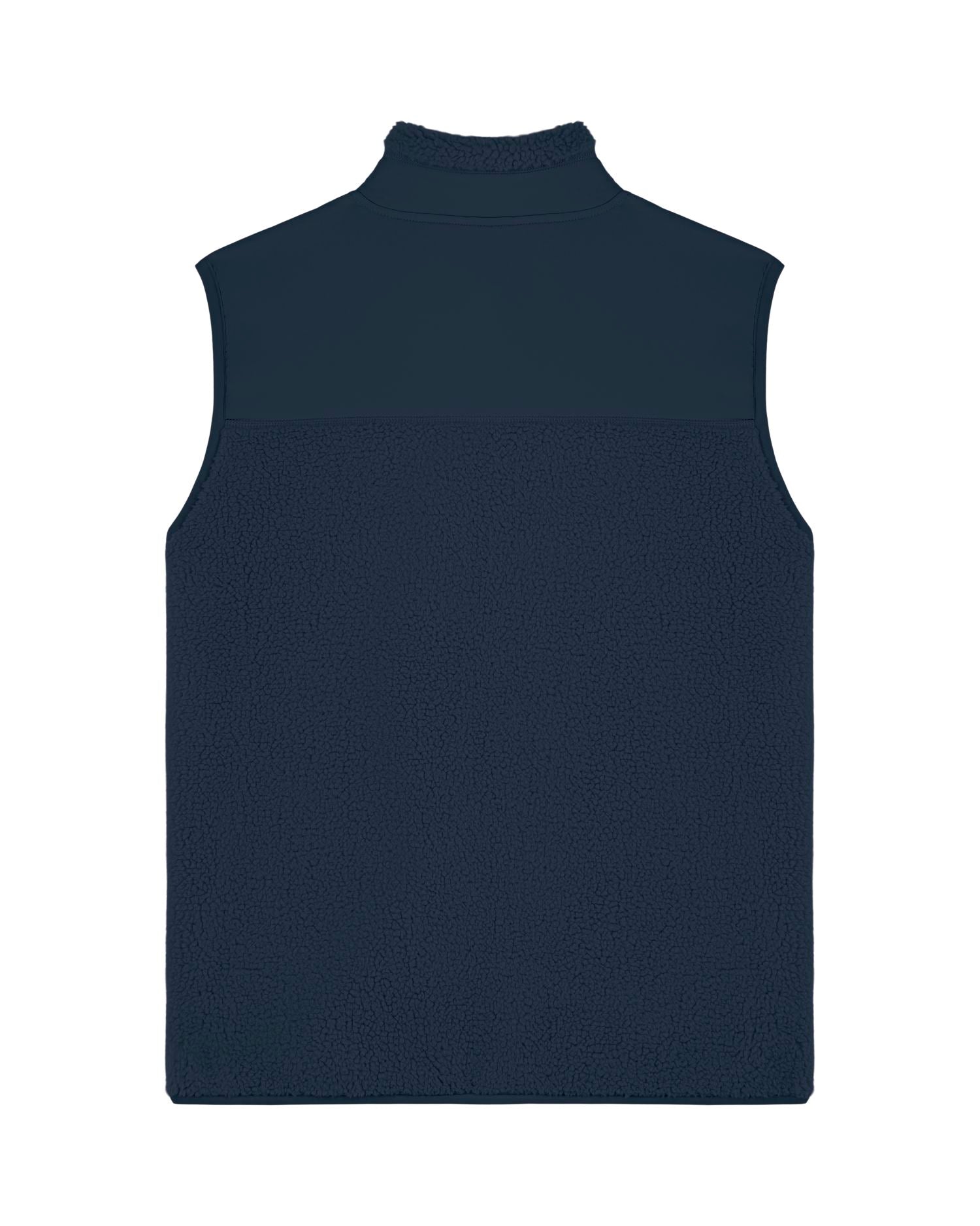 Liner - French Navy - Rückseite 