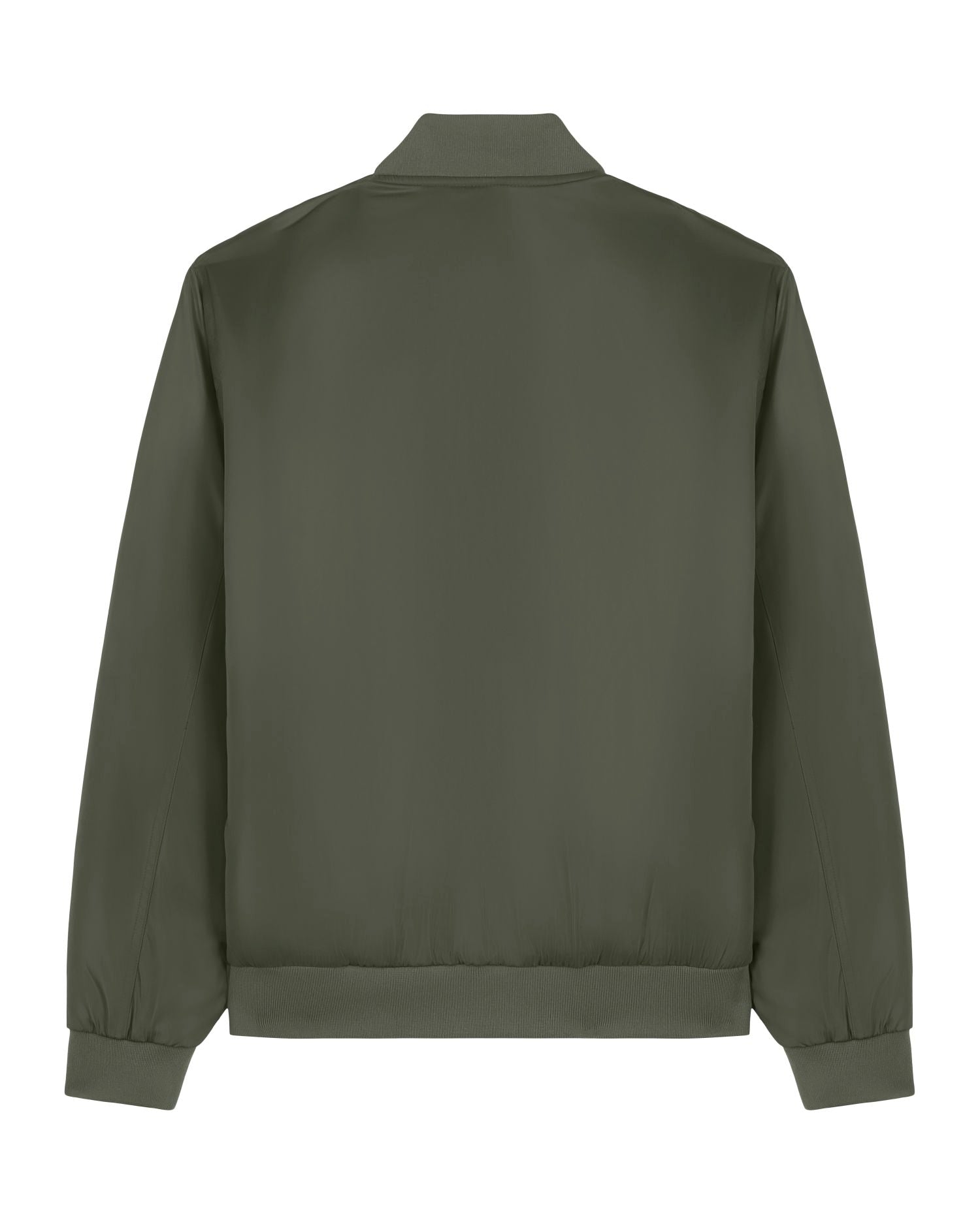 Bomber 2.0 - Khaki - Rückseite 