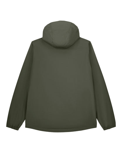 Drifter - Khaki - Rückseite 