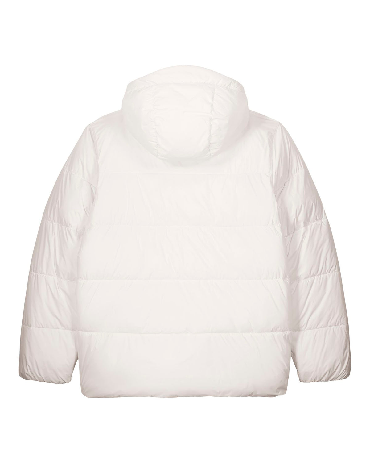 Puffer 2.0 - Off White - Rückseite 