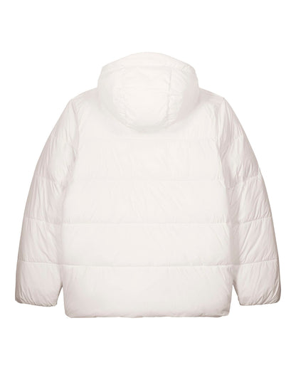 Puffer 2.0 - Off White - Rückseite 