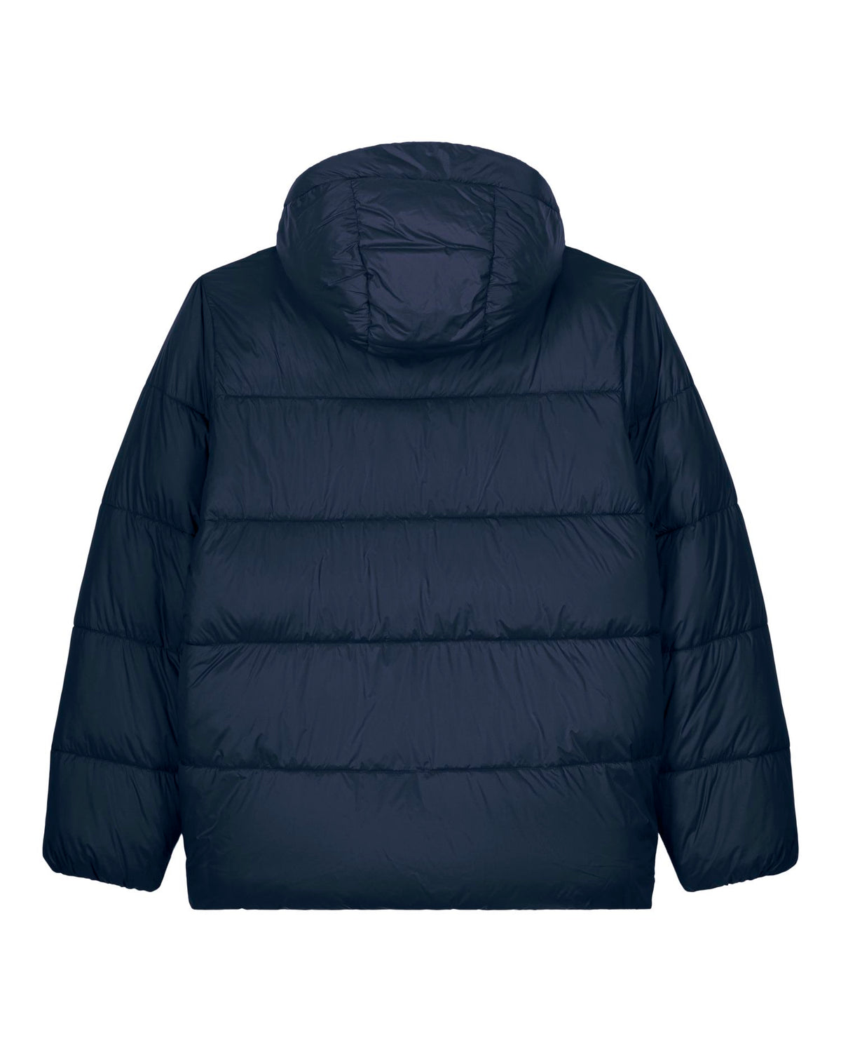 Puffer 2.0 - French Navy - Rückseite 