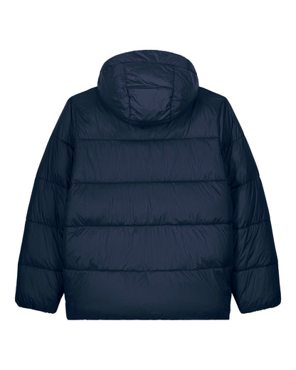 Puffer 2.0 - French Navy - Rückseite 