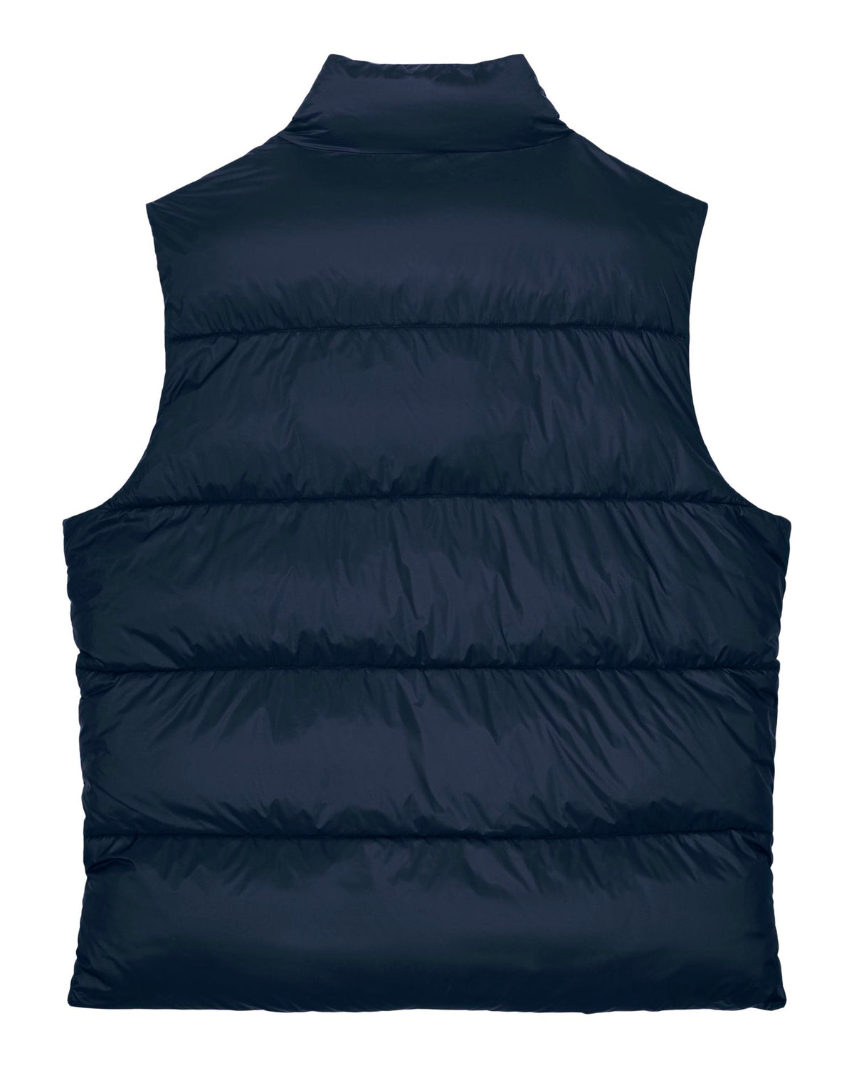 Puffer Gilet 2.0 - French Navy - Rückseite 