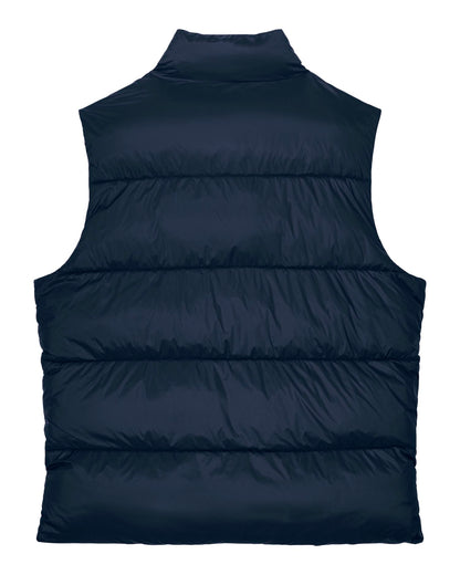 Puffer Gilet 2.0 - French Navy - Rückseite 