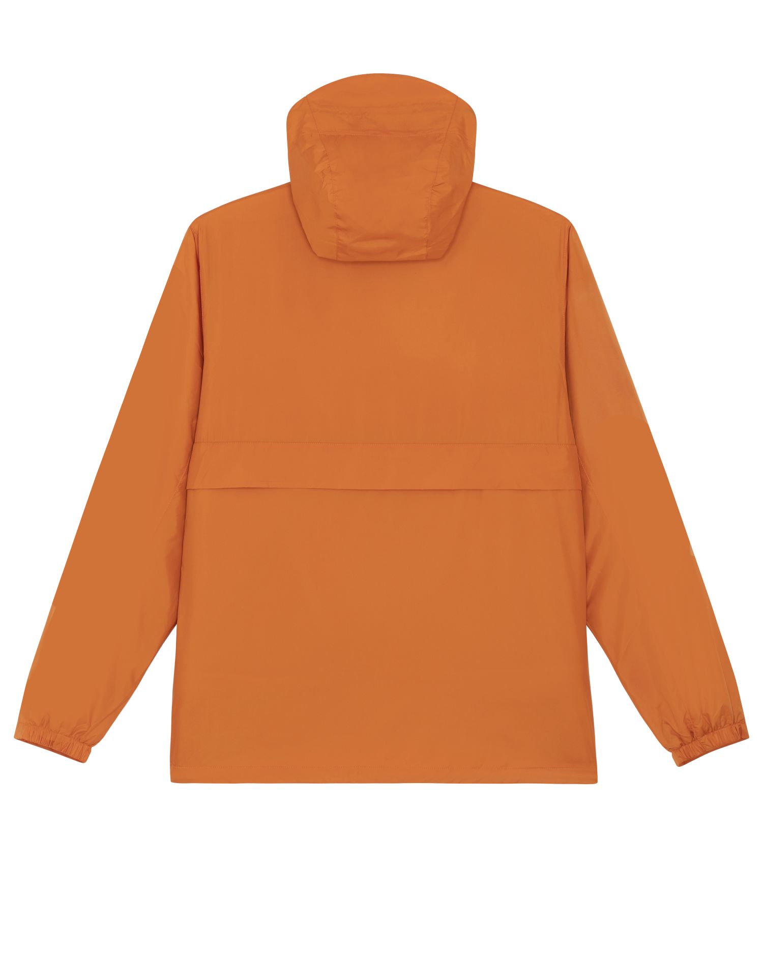 Speeder - Flame Orange - Rückseite 