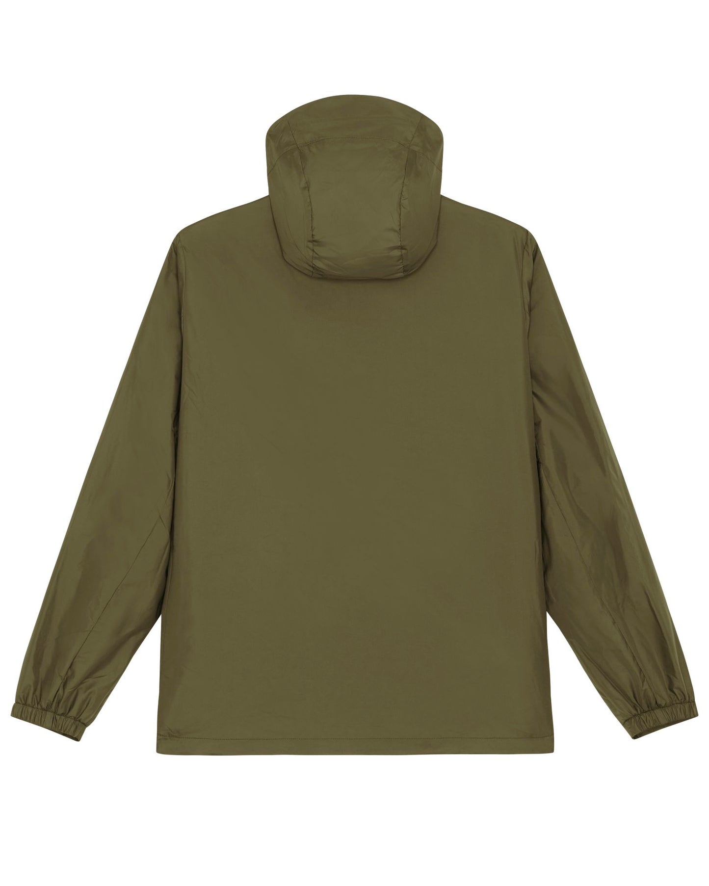 Commuter - British Khaki - Rückseite 