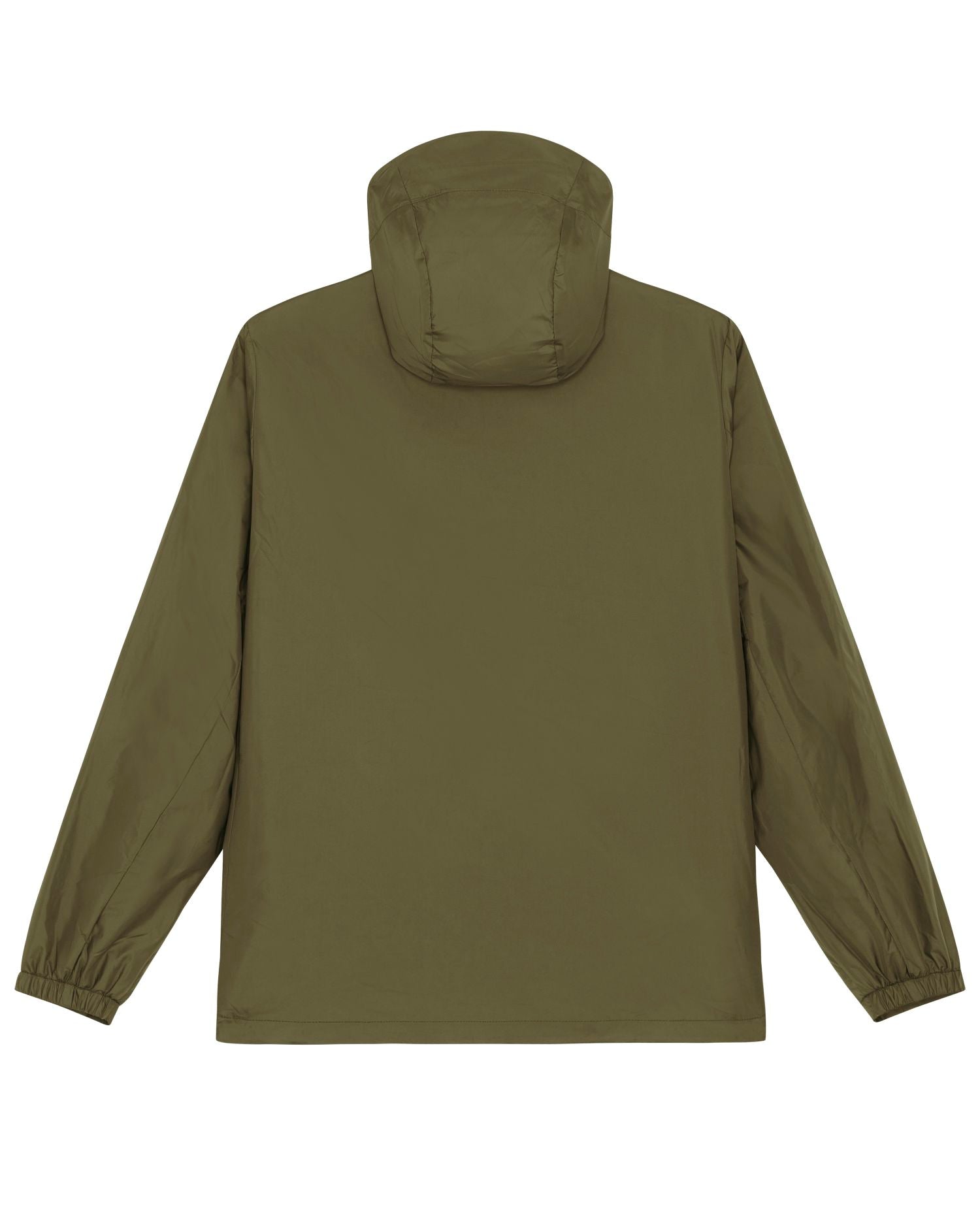 Commuter - British Khaki - Rückseite 