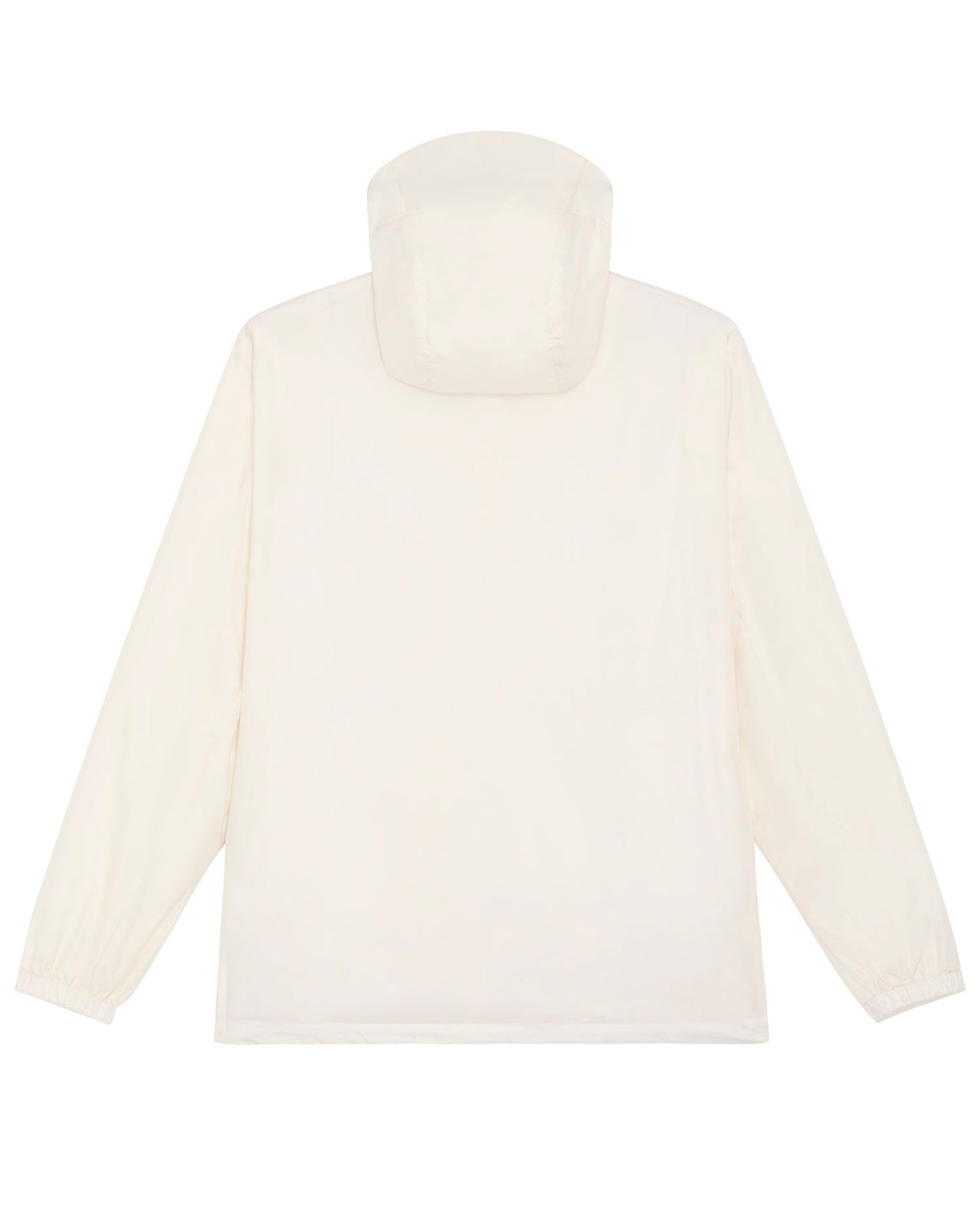 Commuter - Off White - Rückseite 