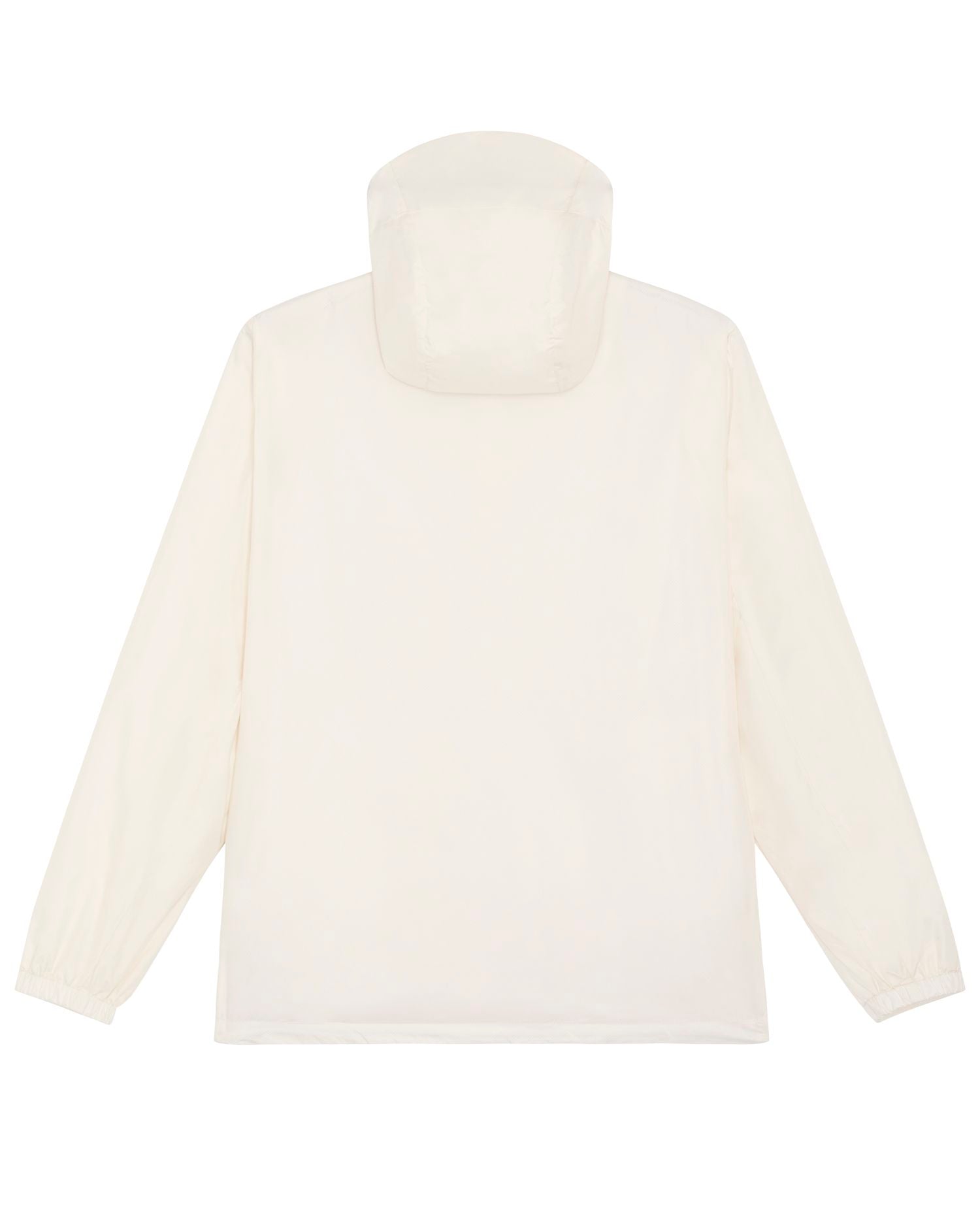 Commuter - Off White - Rückseite 