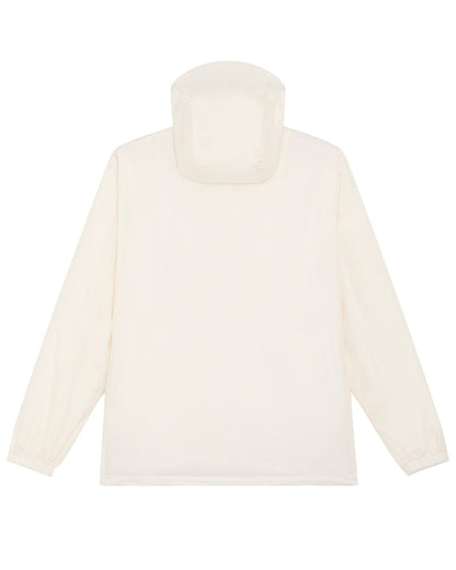 Commuter - Off White - Rückseite 