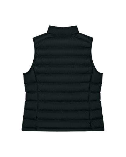 Stella Climber 2.0 - Black - Rückseite 