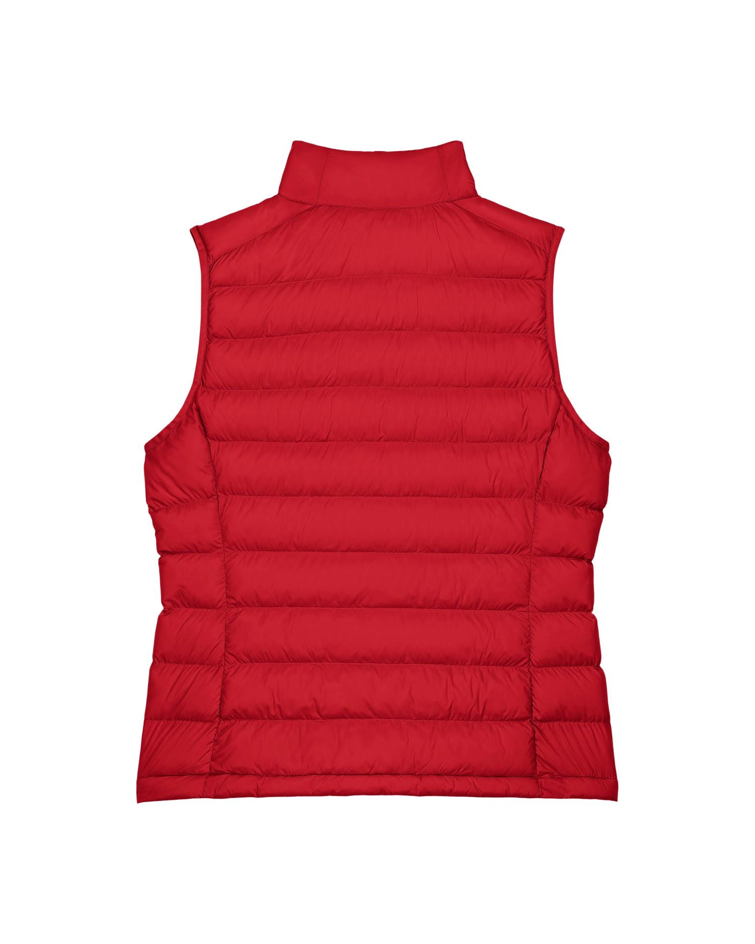 Stella Climber 2.0 - Red - Rückseite 