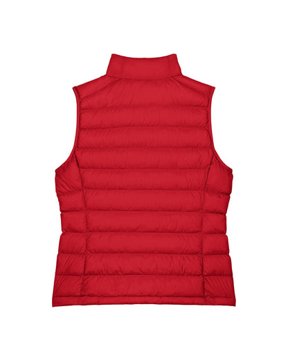 Stella Climber 2.0 - Red - Rückseite 