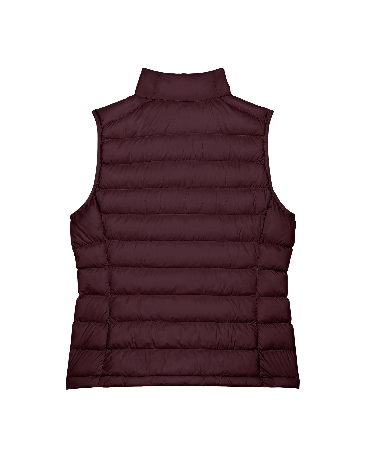 Stella Climber 2.0 - Red Brown - Rückseite 