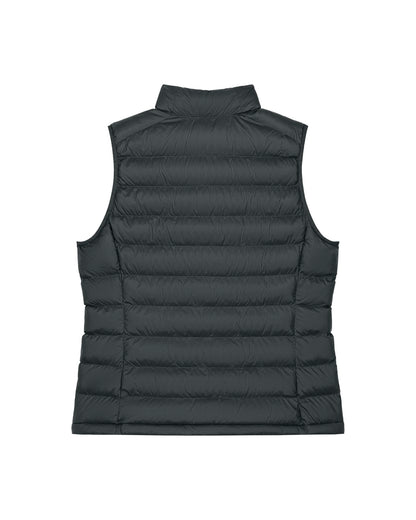 Stella Climber 2.0 - Anthracite - Rückseite 
