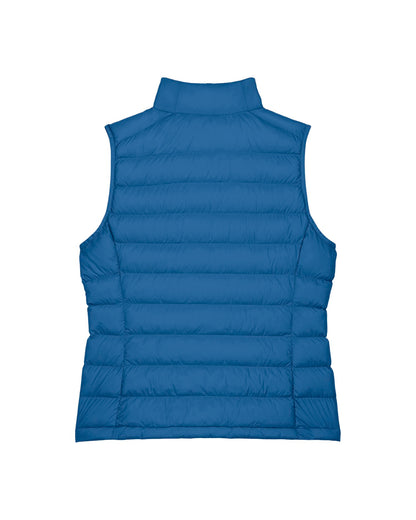 Stella Climber 2.0 - Mindful Blue - Rückseite 