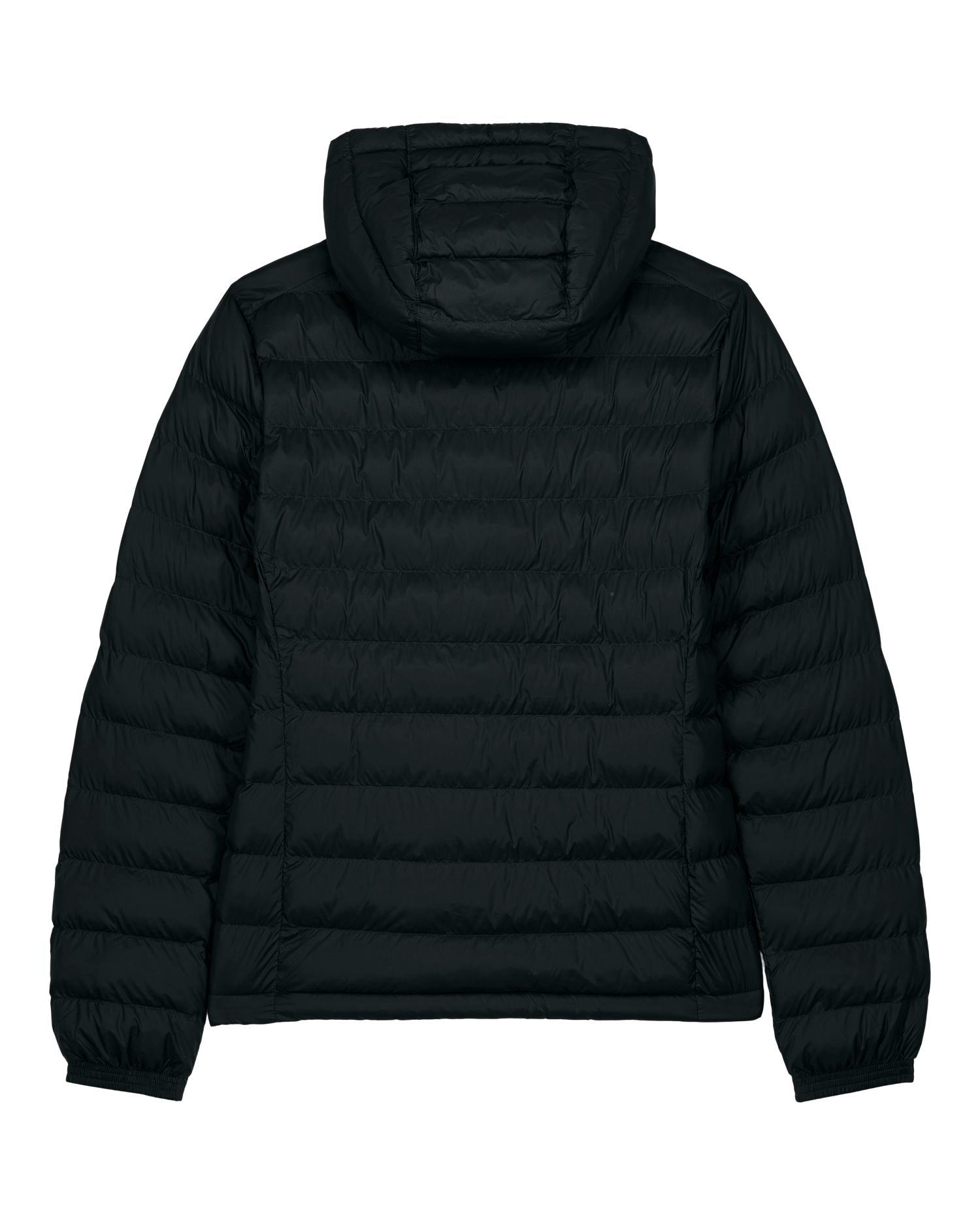 Stella Voyager 2.0 - Black - Rückseite 