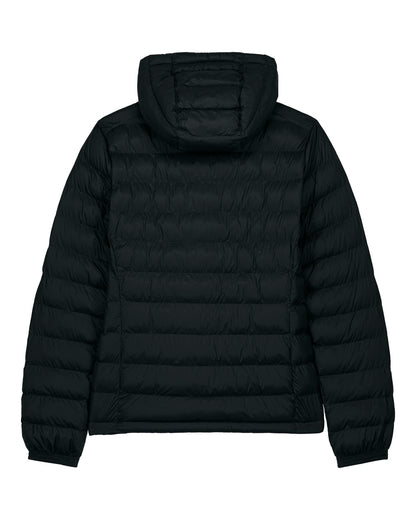 Stella Voyager 2.0 - Black - Rückseite 