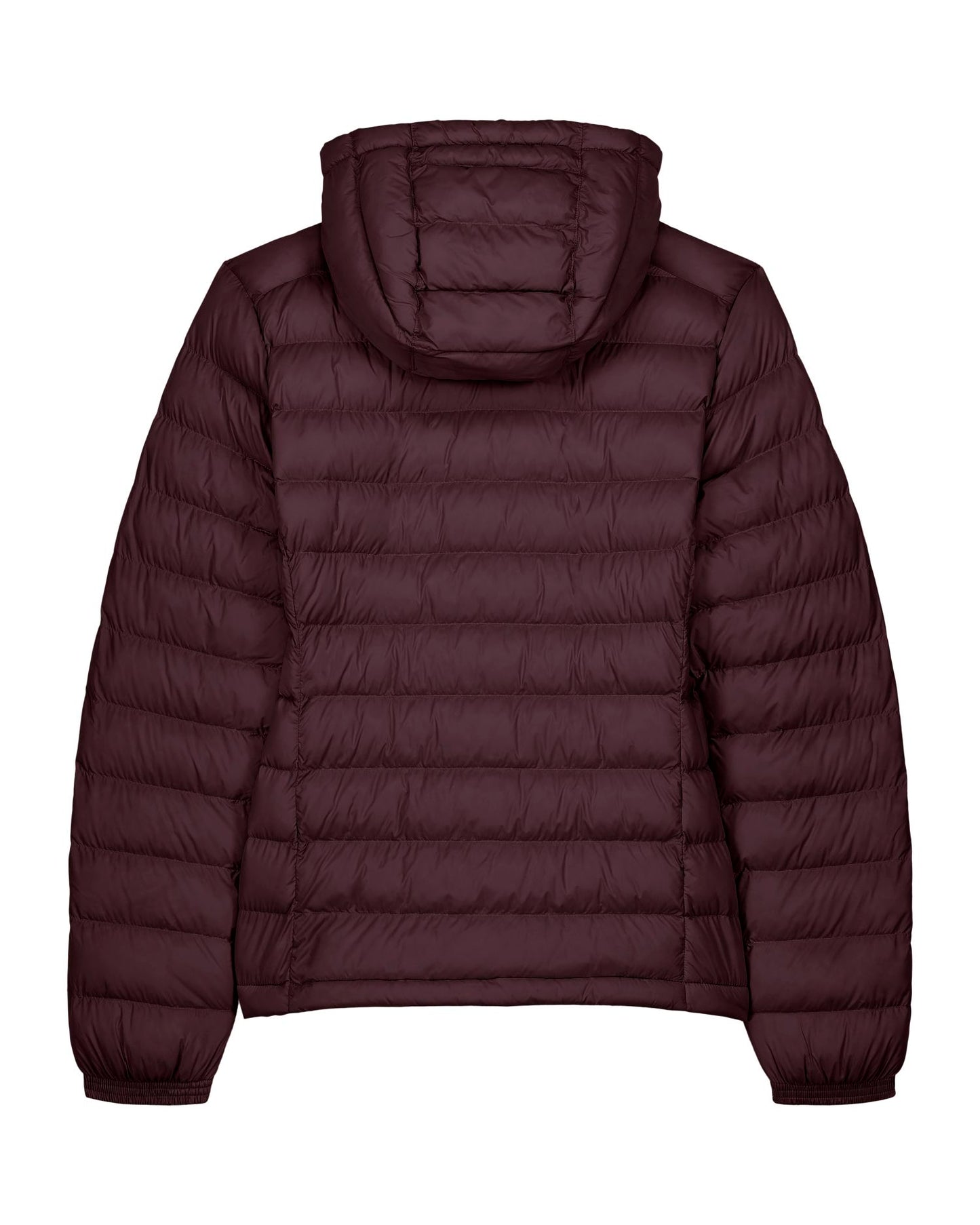 Stella Voyager 2.0 - Red Brown - Rückseite 