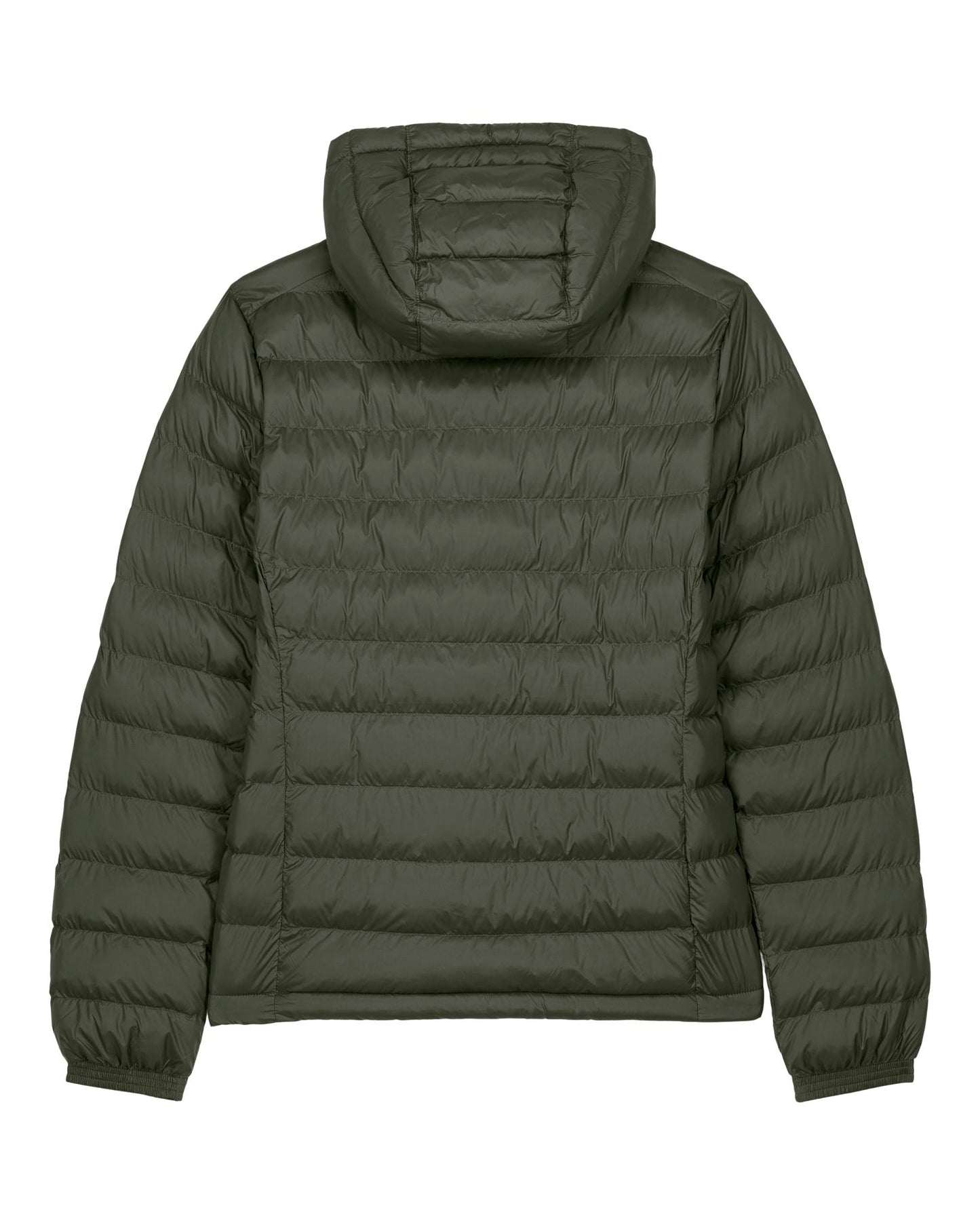 Stella Voyager 2.0 - Khaki - Rückseite 