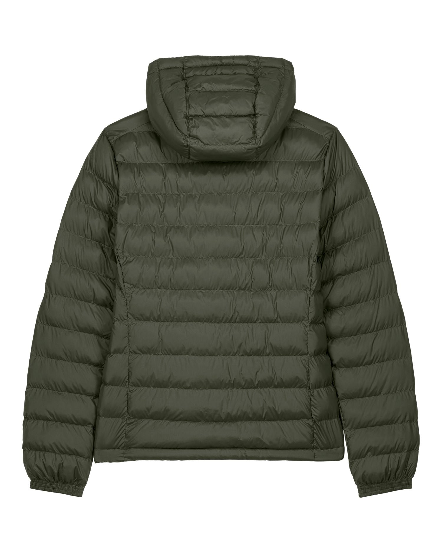 Stella Voyager 2.0 - Khaki - Rückseite 