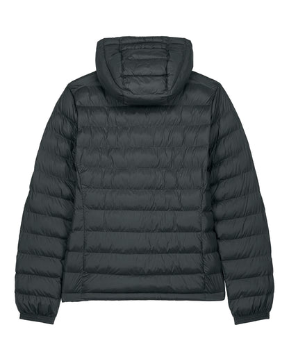 Stella Voyager 2.0 - Anthracite - Rückseite 