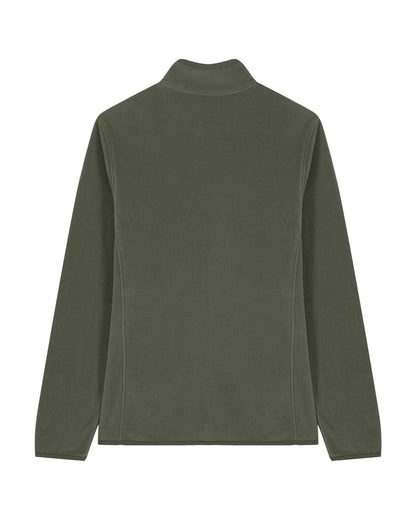 Stella Guider - Khaki - Rückseite 