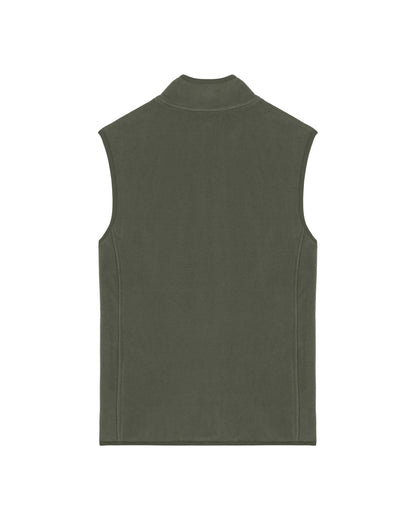 Stella Quester - Khaki - Rückseite 