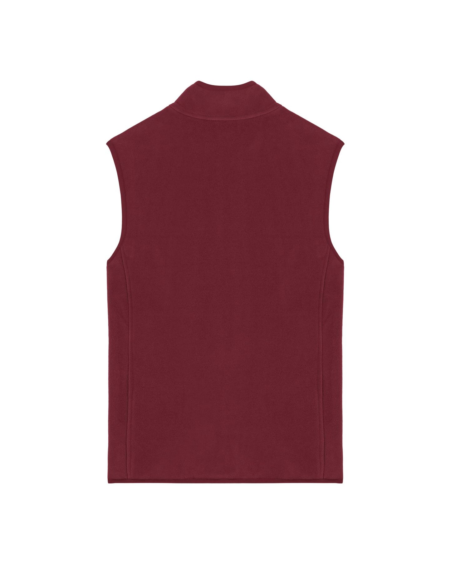 Stella Quester - Burgundy - Rückseite 