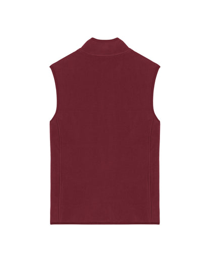 Stella Quester - Burgundy - Rückseite 