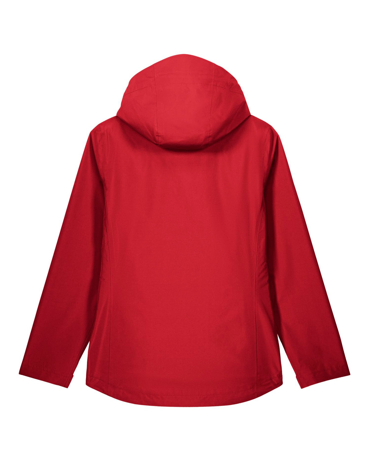 Stella Stormer - Red - Rückseite 