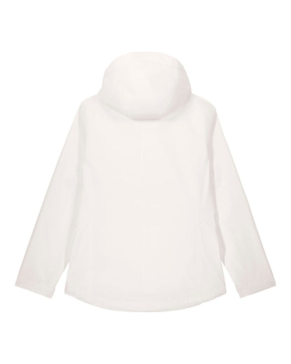 Stella Stormer - Off White - Rückseite 